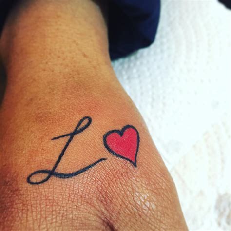 e heart tattoo|130 Heart Tattoo Ideas That Will Capture Your Heart